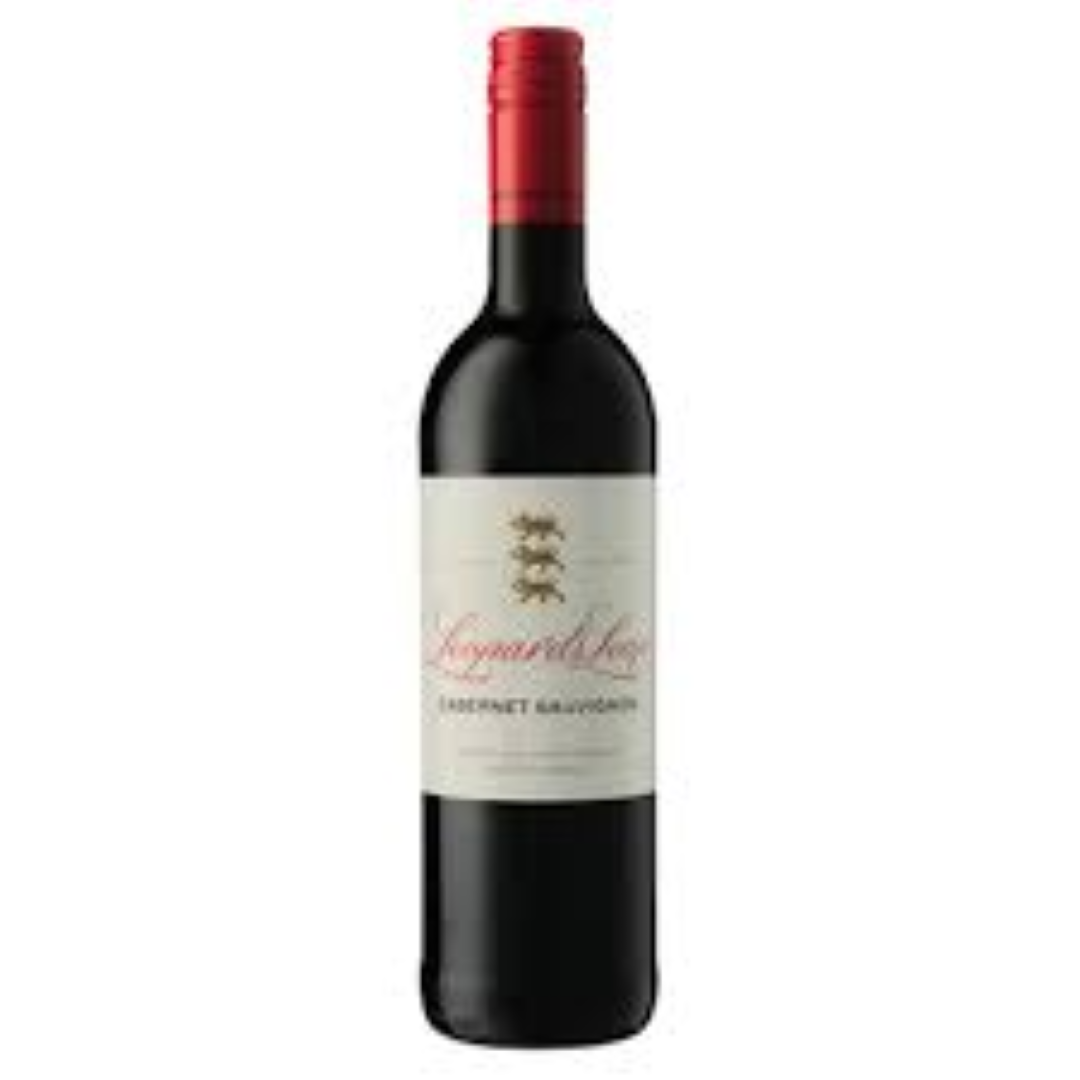 LEOPARDS LEAP CANERNET SAUVIGNON 750ML